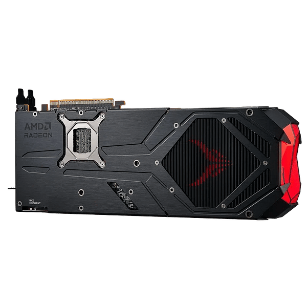PowerColor Radeon RX 9070 XT Red Devil OC 16GB GDDR6 RDNA4  Tarjeta Gráfica AMD