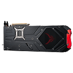 PowerColor Radeon RX 9070 XT Red Devil OC 16GB GDDR6 RDNA4  Tarjeta Gráfica AMD PowerColor Radeon RX 9070 XT Red Devil OC 16GB GDDR6 RDNA4  Tarjeta Gráfica AMD