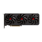 PowerColor AMD Radeon RX 9070 Reaper 16GB GDDR6 RDNA4  Tarjeta Gráfica AMD PowerColor AMD Radeon RX 9070 Reaper 16GB GDDR6 RDNA4  Tarjeta Gráfica AMD