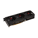 PowerColor AMD Radeon RX 9070 Reaper 16GB GDDR6 RDNA4  Tarjeta Gráfica AMD PowerColor AMD Radeon RX 9070 Reaper 16GB GDDR6 RDNA4  Tarjeta Gráfica AMD