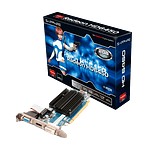 Sapphire RADEON HD 6450 Gráfica
