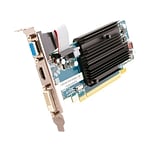 Sapphire RADEON HD 6450 Gráfica