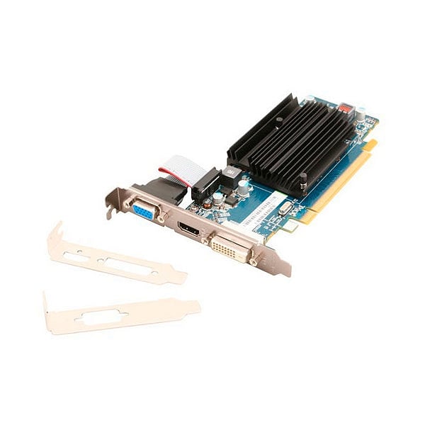 Sapphire RADEON HD 6450 Gráfica