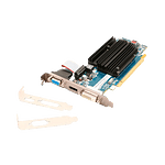 Sapphire RADEON HD 6450 Gráfica