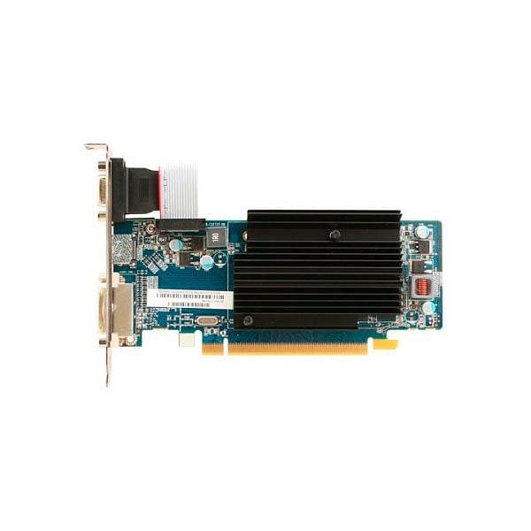Sapphire RADEON HD 6450 Gráfica
