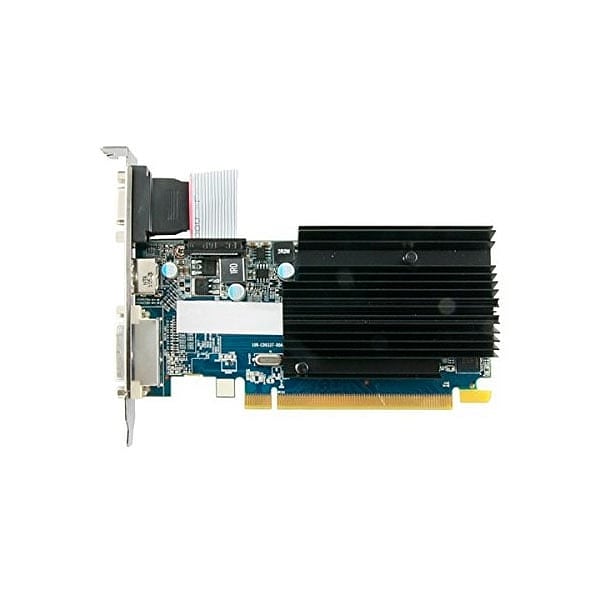 Sapphire RADEON R5 230  Gráfica AMD