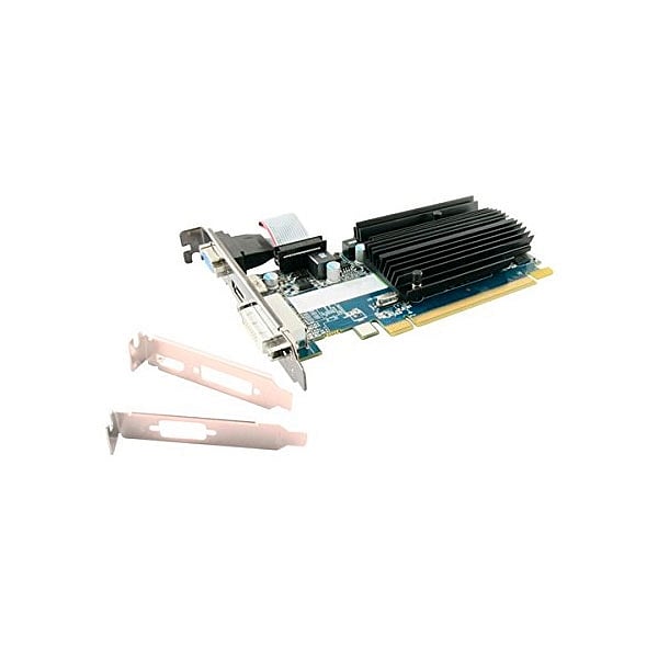 Sapphire RADEON R5 230  Gráfica AMD