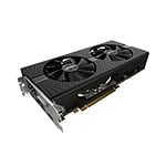 Sapphire Nitro Radeon RX580 OC 4GB GD5  Gráfica