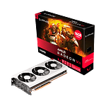 Sapphire Radeon VII 16GB GD6  Gráfica Sapphire Radeon VII 16GB GD6  Gráfica