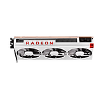 Sapphire Radeon VII 16GB GD6  Gráfica Sapphire Radeon VII 16GB GD6  Gráfica