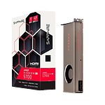 Sapphire Radeon RX 5700 8GB  Gráfica