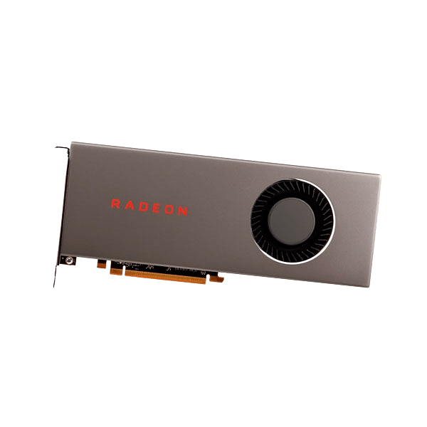 Sapphire Radeon RX 5700 8GB  Gráfica