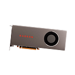 Sapphire Radeon RX 5700 8GB  Gráfica
