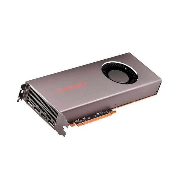 Sapphire Radeon RX 5700 8GB  Gráfica
