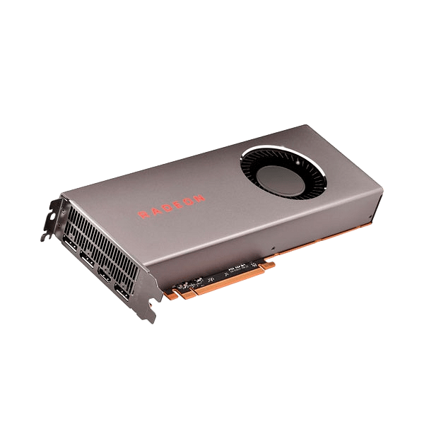 Sapphire Radeon RX 5700 8GB  Gráfica
