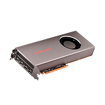 Sapphire Radeon RX 5700 8GB  Gráfica