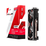 Sapphire Pulse Radeon RX 5700 8GB  Gráfica