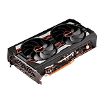 Sapphire Pulse Radeon RX 5700 8GB  Gráfica