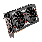 Sapphire Pulse Radeon RX 5700 8GB  Gráfica