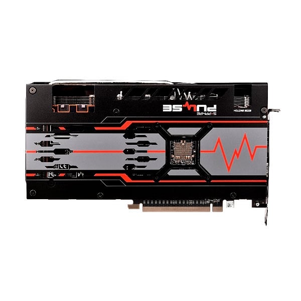 Sapphire Pulse Radeon RX 5700 8GB  Gráfica