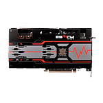 Sapphire Pulse Radeon RX 5700 8GB  Gráfica