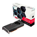 Sapphire Radeon RX 5700 XT 8GB  Gráfica
