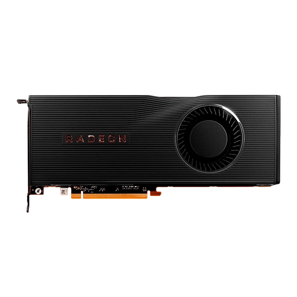 Sapphire Radeon RX 5700 XT 8GB  Gráfica