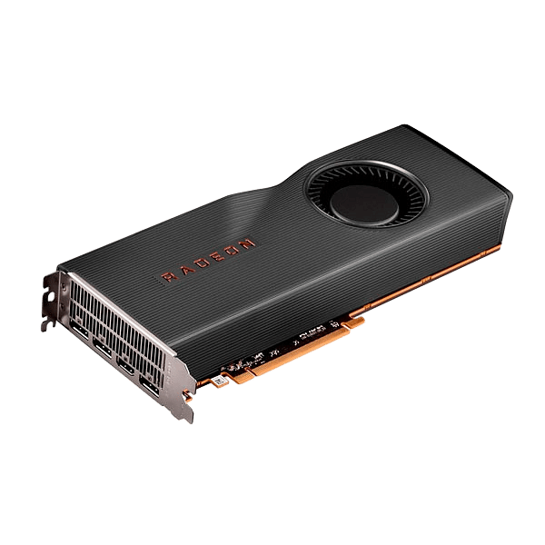 Sapphire Radeon RX 5700 XT 8GB  Gráfica