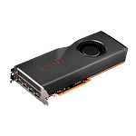 Sapphire Radeon RX 5700 XT 8GB  Gráfica