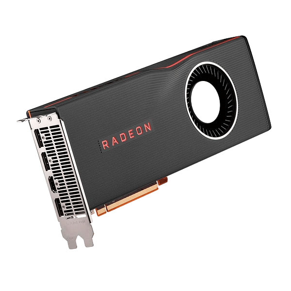 Sapphire Radeon RX 5700 XT 8GB  Gráfica