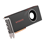 Sapphire Radeon RX 5700 XT 8GB  Gráfica