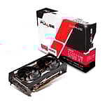 Sapphire Pulse Radeon RX 5700 XT 8GB  Gráfica