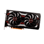Sapphire Pulse Radeon RX 5700 XT 8GB  Gráfica