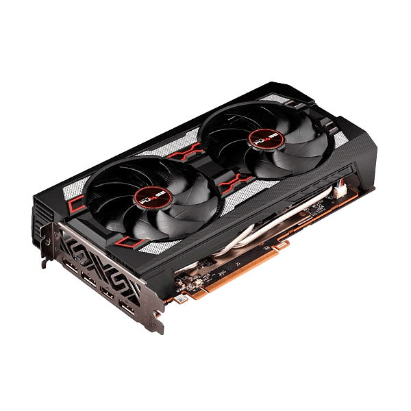 Sapphire Pulse Radeon RX 5700 XT 8GB  Gráfica