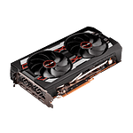 Sapphire Pulse Radeon RX 5700 XT 8GB  Gráfica