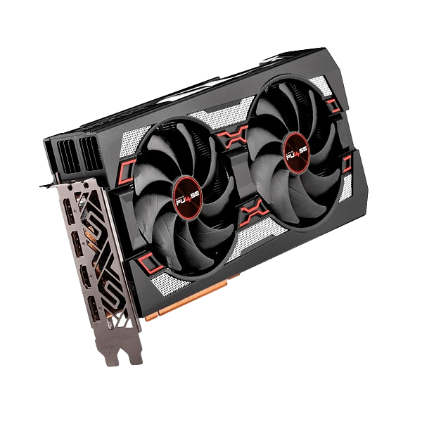 Sapphire Pulse Radeon RX 5700 XT 8GB  Gráfica