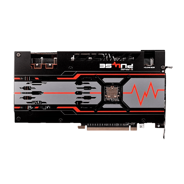 Sapphire Pulse Radeon RX 5700 XT 8GB  Gráfica