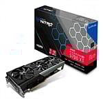 Sapphire Nitro Radeon RX 5700 XT 8GB  Gráfica