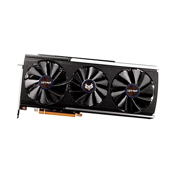 Sapphire Nitro Radeon RX 5700 XT 8GB  Gráfica