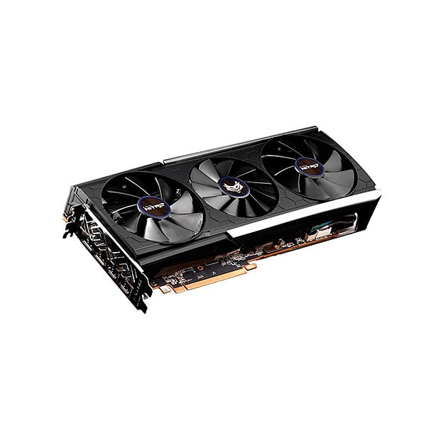 Sapphire Nitro Radeon RX 5700 XT 8GB  Gráfica