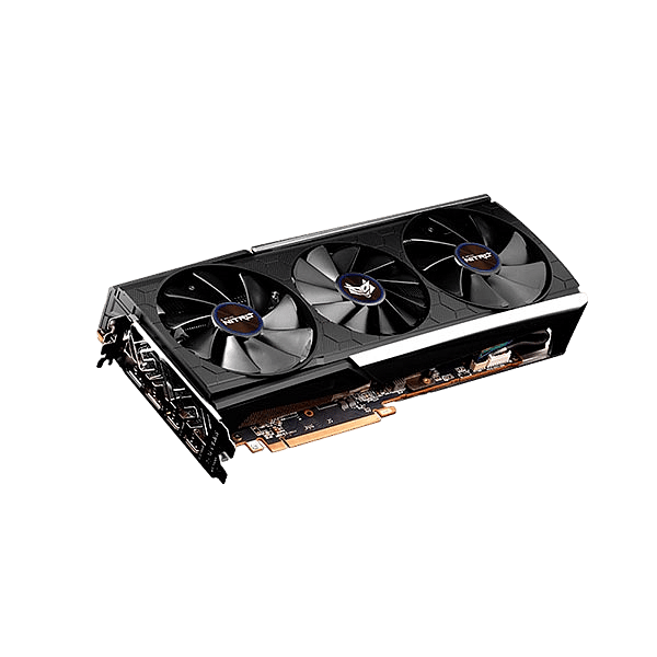Sapphire Nitro Radeon RX 5700 XT 8GB  Gráfica