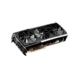Sapphire Nitro Radeon RX 5700 XT 8GB  Gráfica