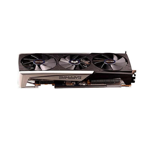 Sapphire Nitro Radeon RX 5700 XT 8GB  Gráfica