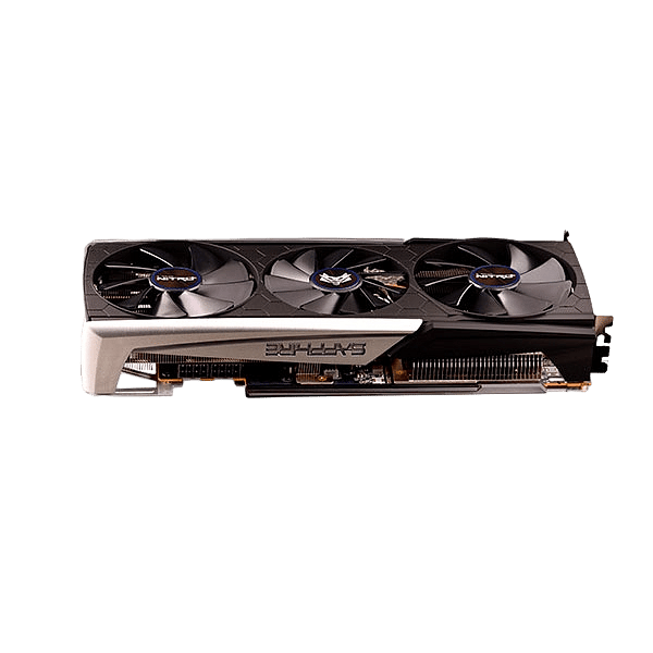 Sapphire Nitro Radeon RX 5700 XT 8GB  Gráfica