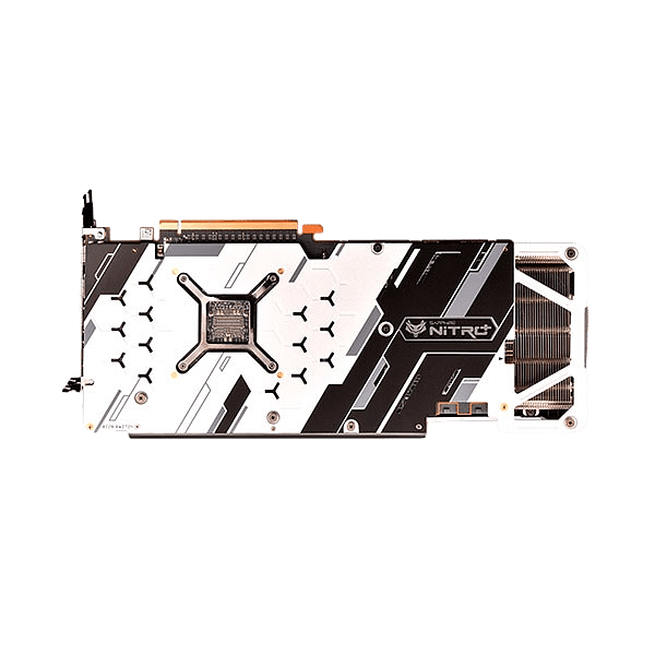 Sapphire Nitro Radeon RX 5700 XT 8GB  Gráfica