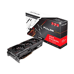 Sapphire Pulse Radeon RX6800 Gaming OC 16GB GDDR6  Tarjeta Gráfica AMD
