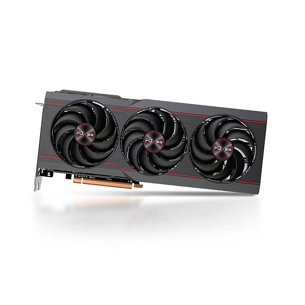 Sapphire Pulse Radeon RX6800 Gaming OC 16GB GDDR6  Tarjeta Gráfica AMD