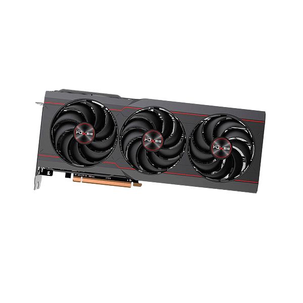 Sapphire Pulse Radeon RX6800 Gaming OC 16GB GDDR6  Tarjeta Gráfica AMD
