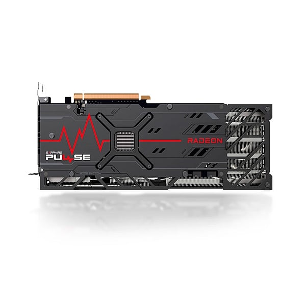 Sapphire Pulse Radeon RX6800 Gaming OC 16GB GDDR6  Tarjeta Gráfica AMD
