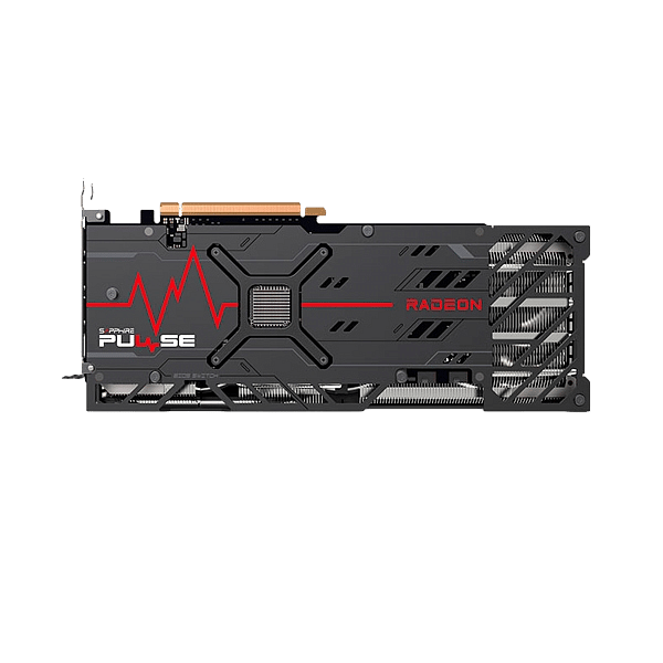 Sapphire Pulse Radeon RX6800 Gaming OC 16GB GDDR6  Tarjeta Gráfica AMD